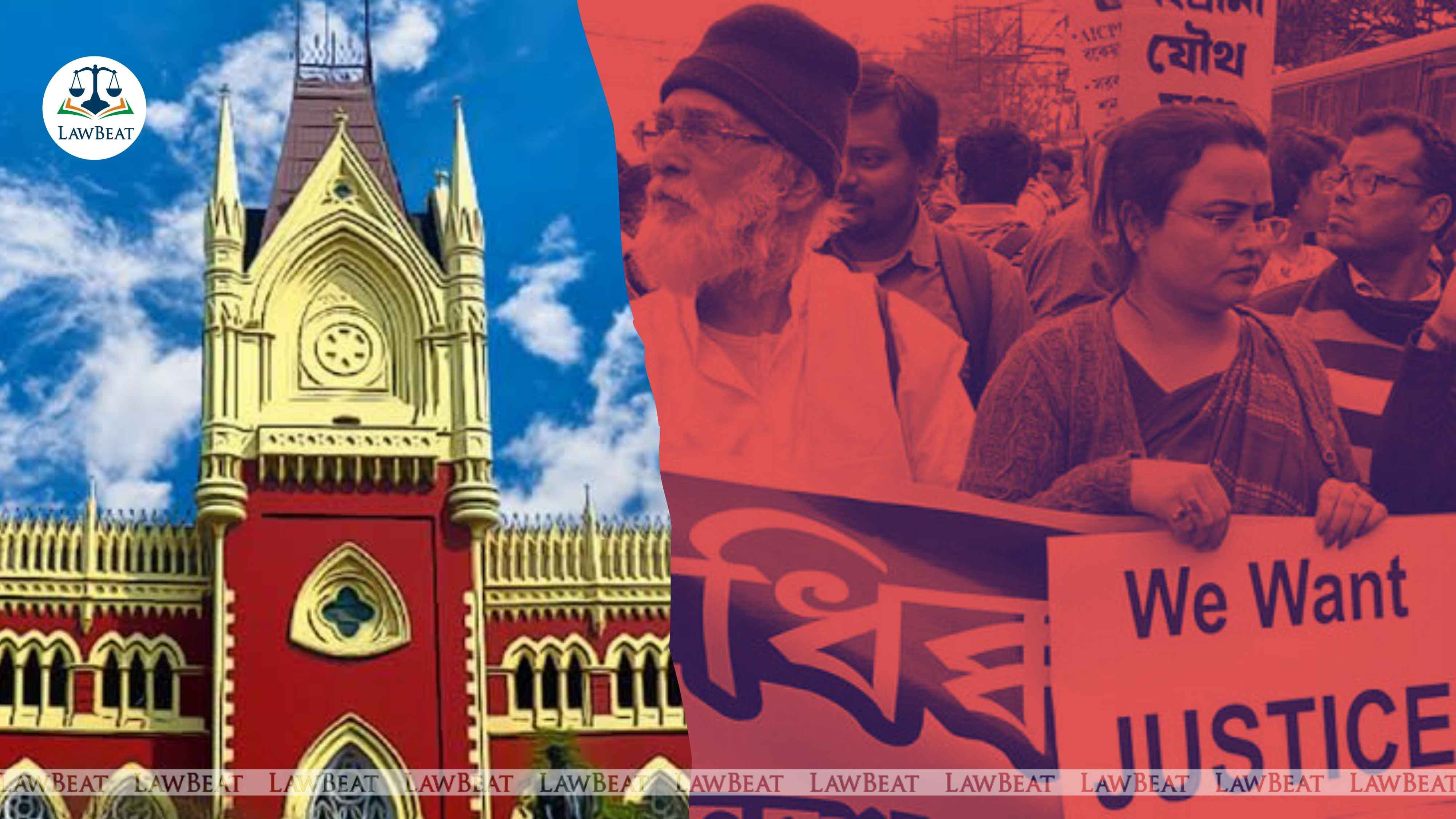 Calcutta High Court Orders SIT Probe into Sandeshkhali Gangrape Case Calcutta High Court Orders SIT Probe into Sandeshkhali Gangrape Case